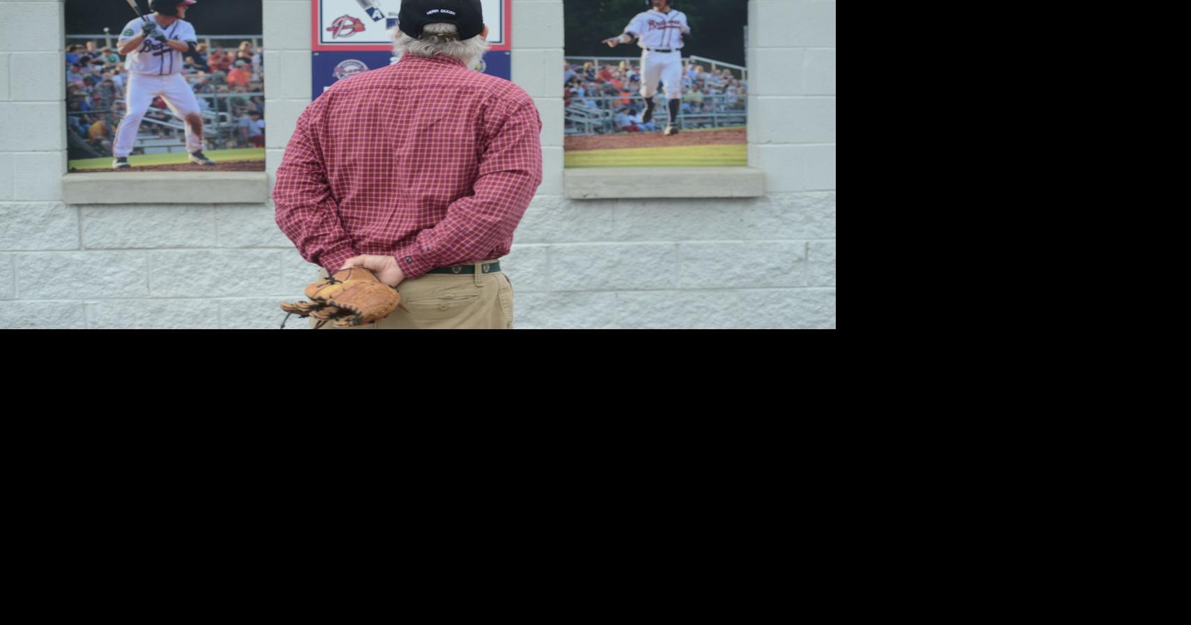 Danville Braves fans brace for loss of baseball season in 2020 and beyond