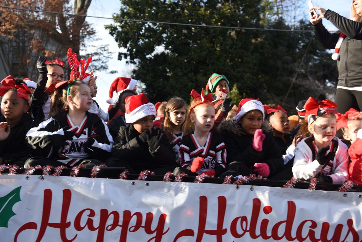 Danville Christmas Parade 2022 As Holiday Festivals Gear Up In Dan River Region, Health Experts Suggest  Dashing Through Events With Covid-19 Safety In Mind | Local News |  Godanriver.com