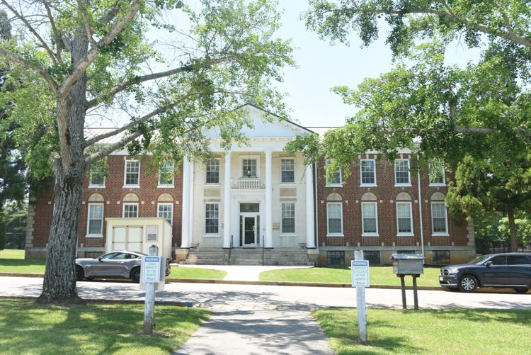 The Hughes Center celebrates groundbreaking on new facility in Danville