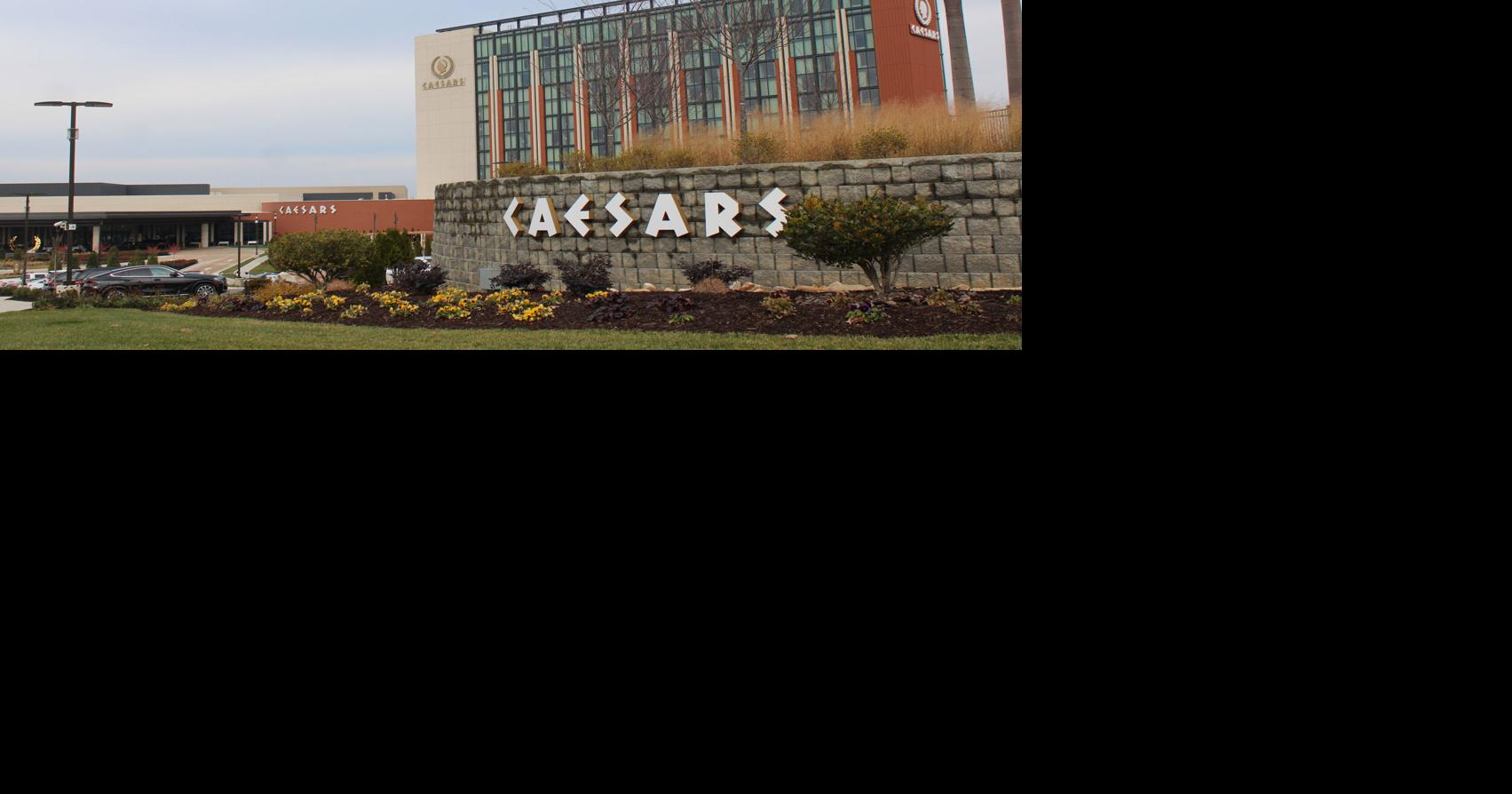 A game changer? 'You bet.' How Caesars Virginia came to call Danville home