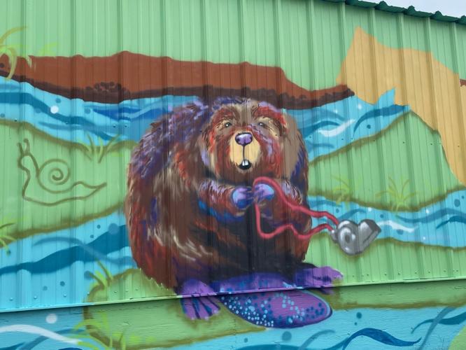 Mural