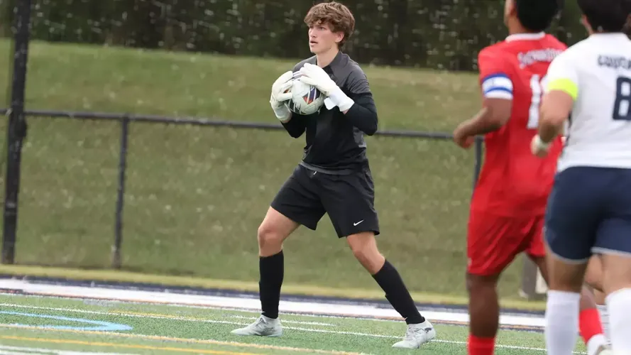 FOLLOW LIVE: Men’s soccer travels to Hampden-Sydney for ODAC matchup at 6 p.m. Saturday