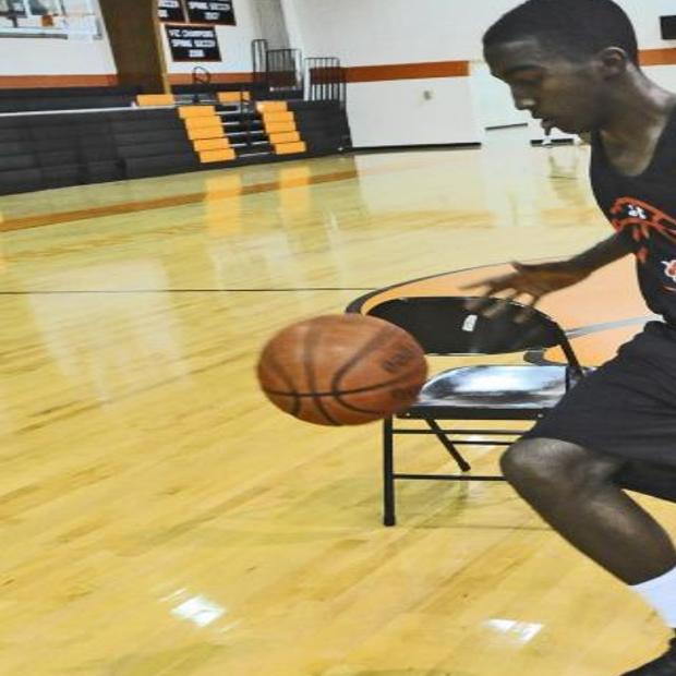 Motivated Waller Continues Improvement At Hargrave Sports