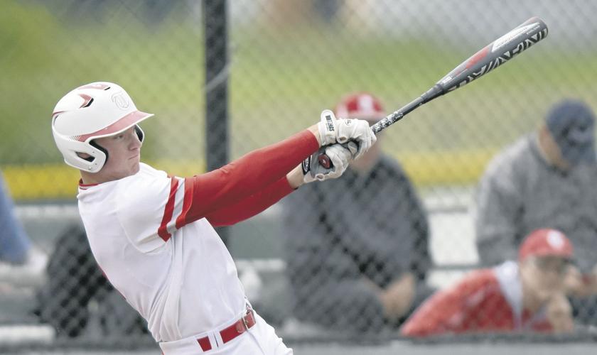 Tunstall names baseball field after legendary first coach