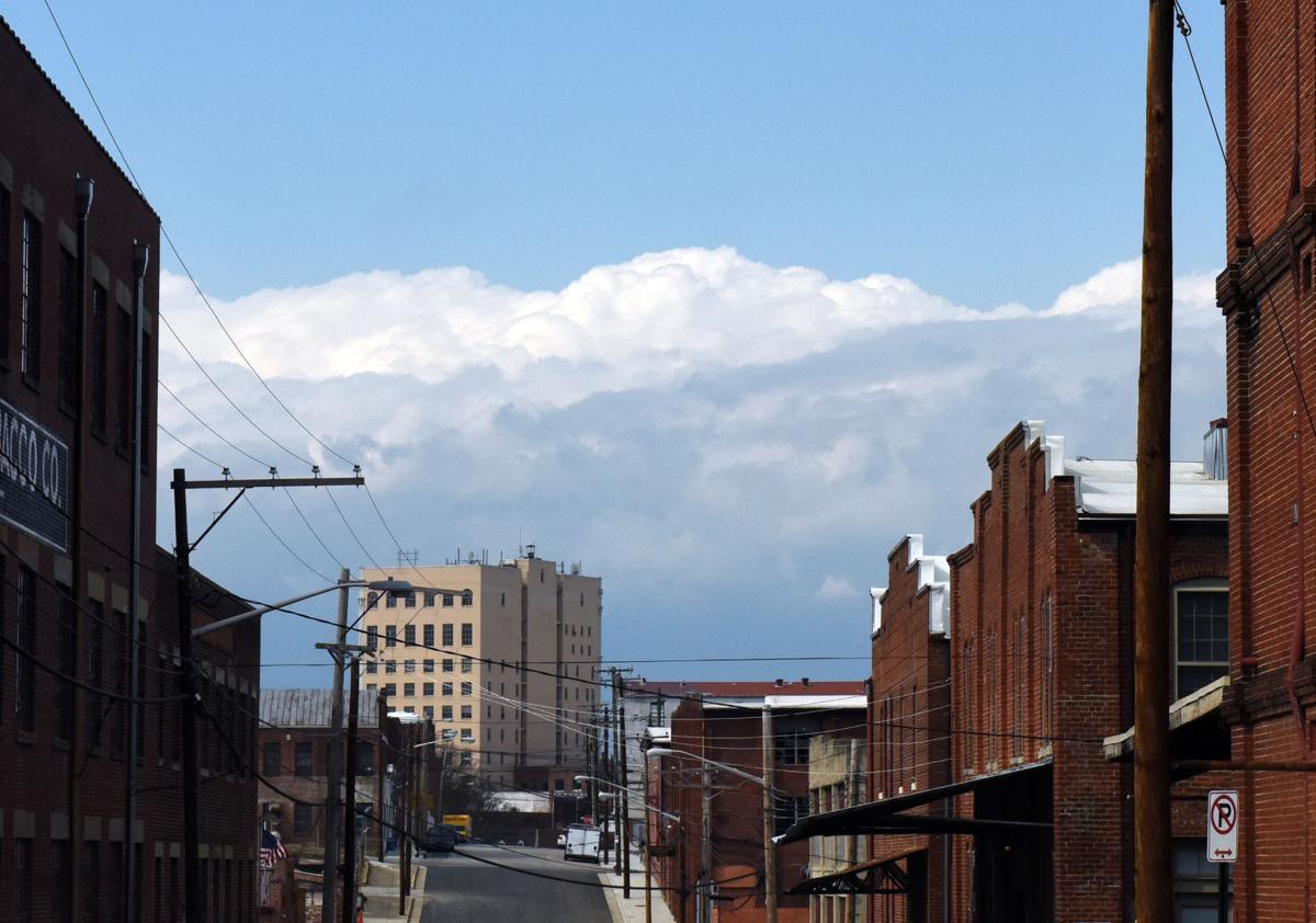 Danville, Pittsylvania afterschool activities canceled due to weather