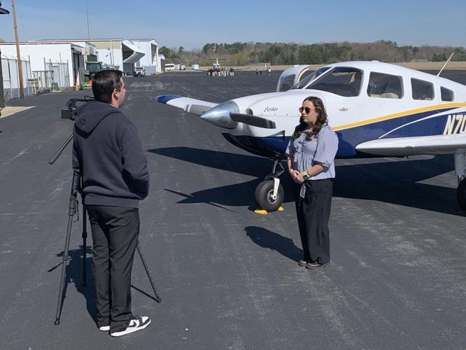 Interesting Internship Leads to New Career Path