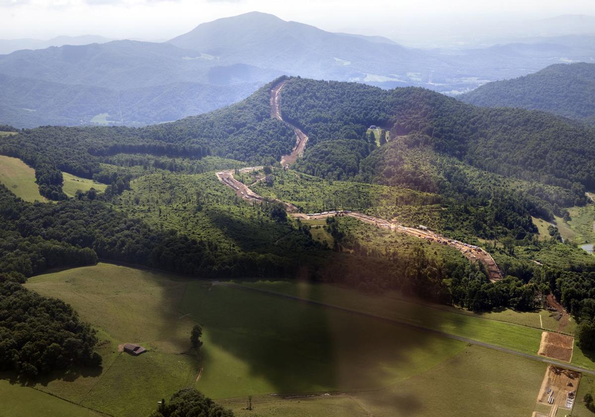Cahas Mountain