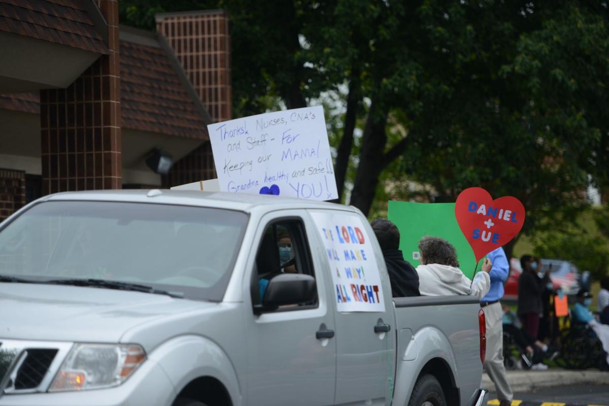 Home Health Care Agencies In Danville Va