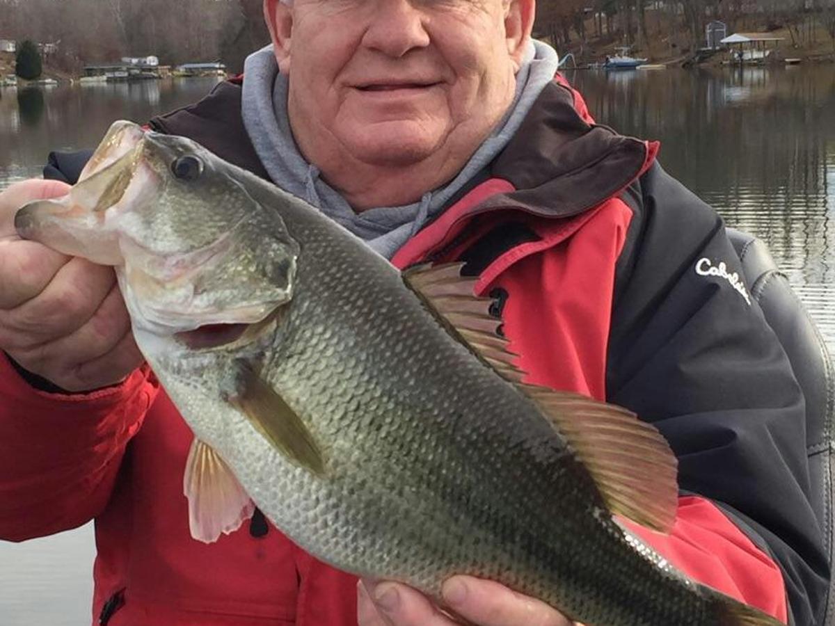 Smith Mountain Lake Striper Slot Limit Smith Mountain Lake Striper Slot Limit