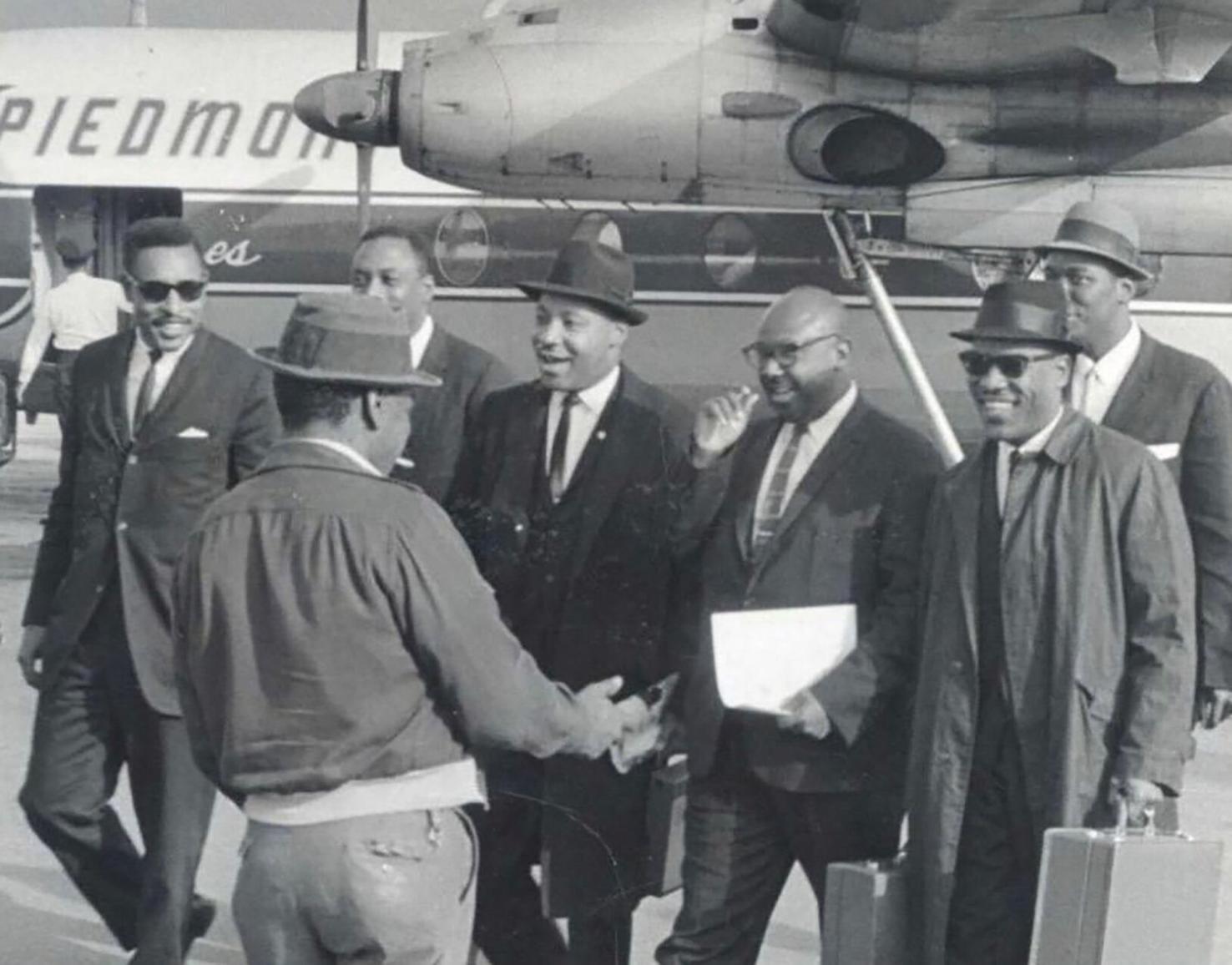 'The whole community is indebted to his sacrifice.' Danville mourns