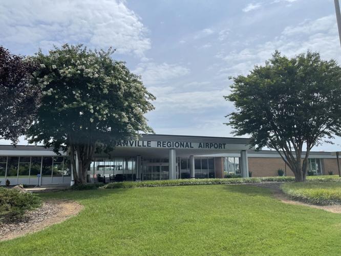 Danville Regional Airport to get nearly 3.7 million from state, feds for ramp upgrade