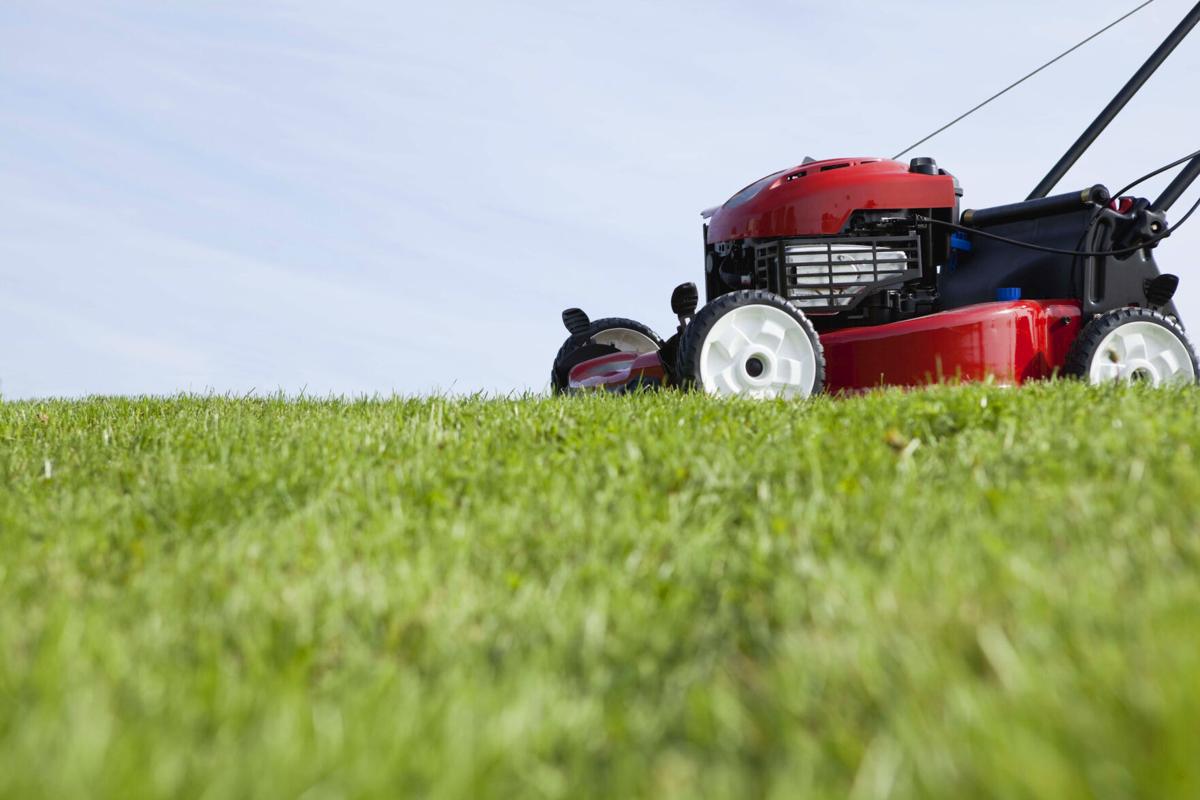 IN THE YARD: Many options available for buying a new lawn mower | Garden & Landscape