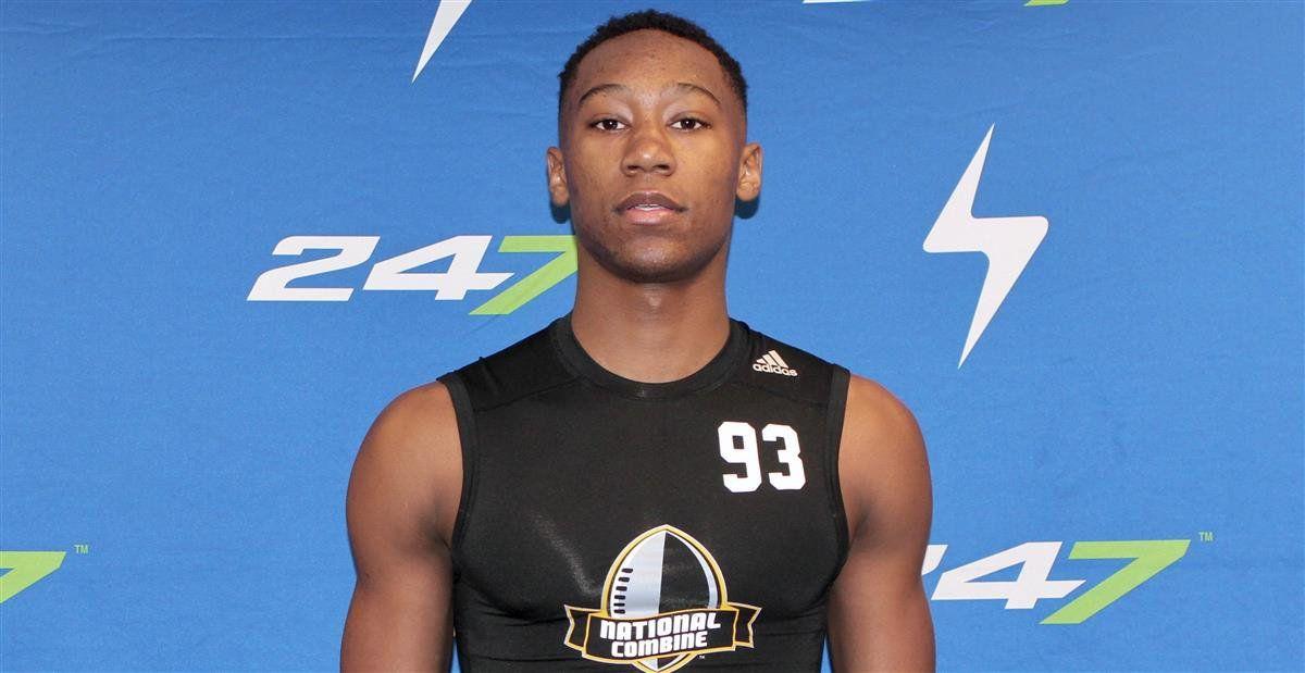 Fork Union Defensive Back Hamm Flying Under The Radar College