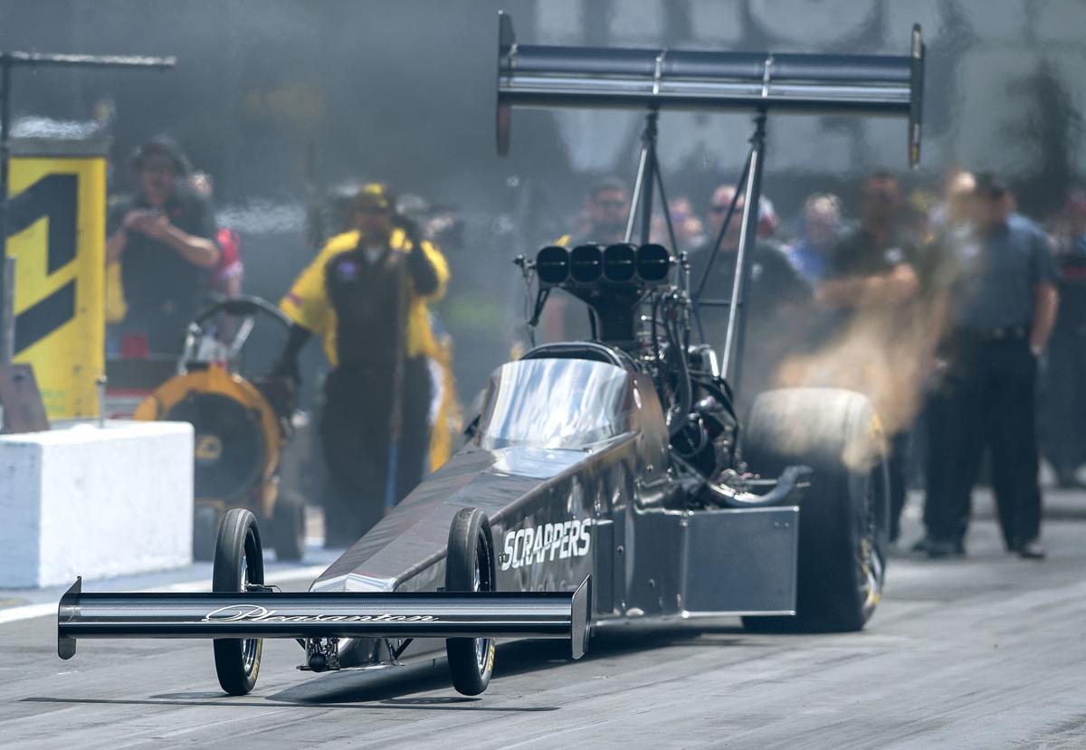 Salinas - drags