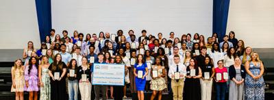Scholarships