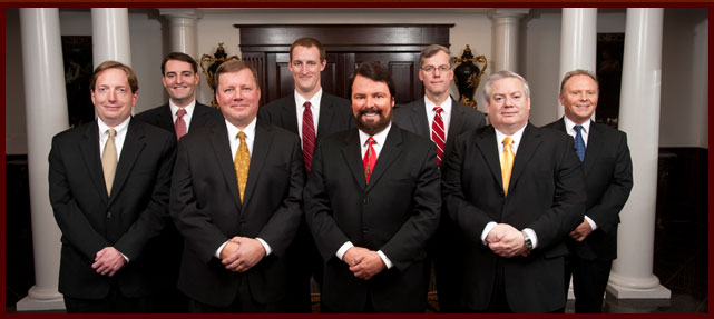 The Law Offices of Daniel L. Crandall & Associates Attorneys