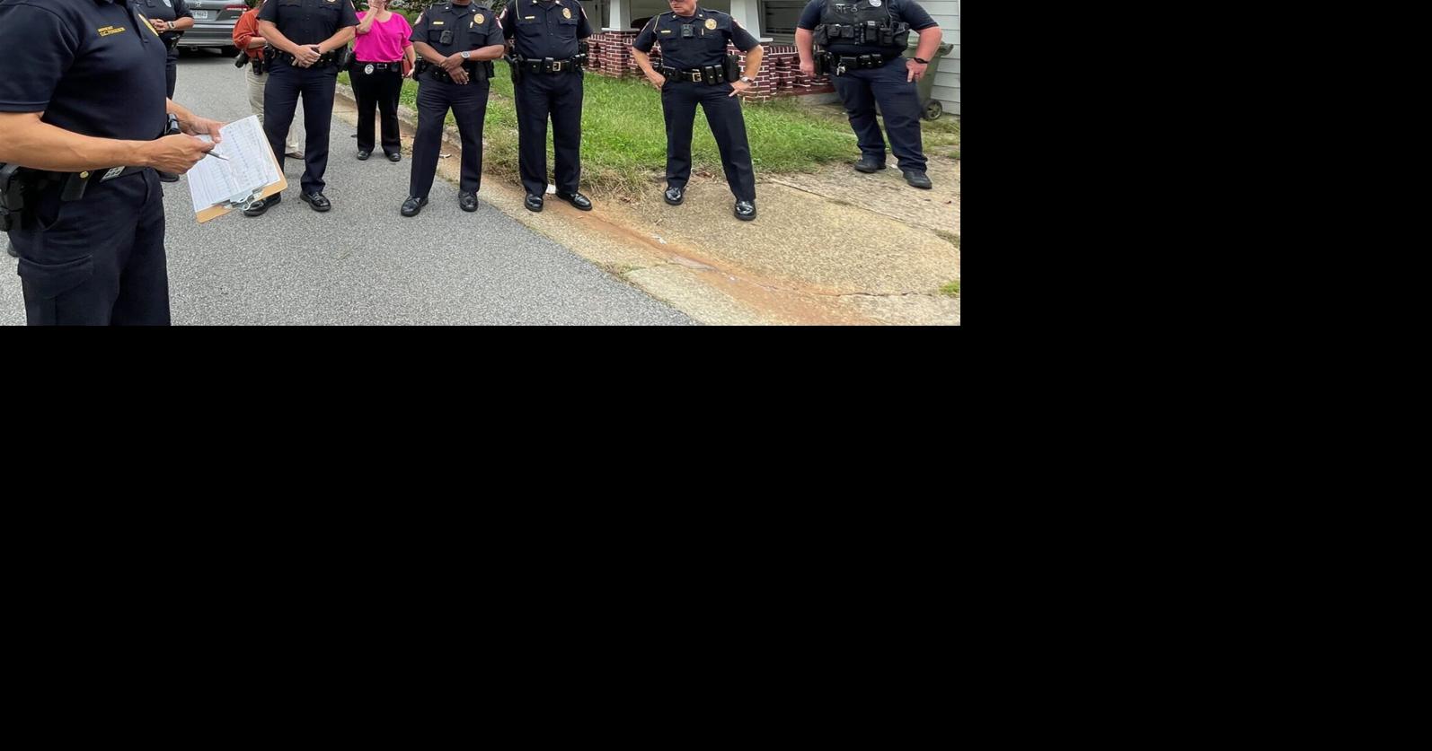 Election 2024: Danville hopefuls talk about crime