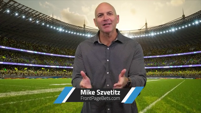 Pro Football Challenge: FrontPageBets' Mike Szvetitz makes his Week 6 NFL  picks