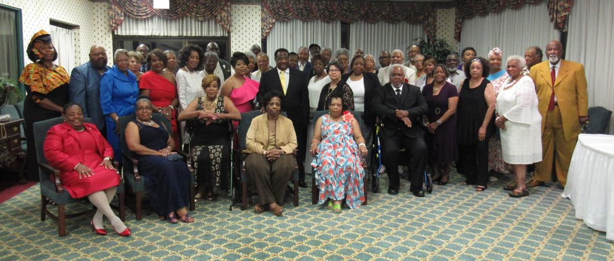 Class Of 1969 Celebrates 50th Reunion Faces Places Godanriver Com
