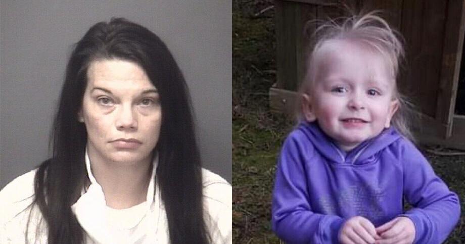 Woman pleads guilty to first-degree murder in Khaleesi Cuthriell's death - Vimarsana News