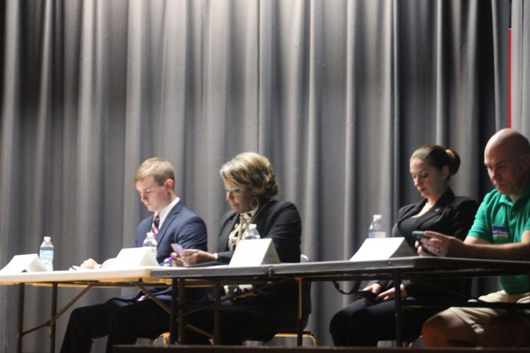 Candidate forums kick off for elections in Pittsylvania County