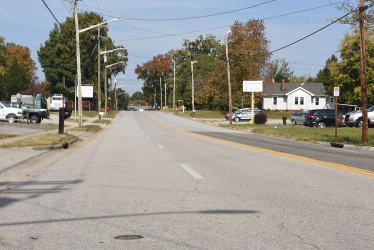 About 1.3 million in road upgrades to begin soon on Westover Drive in