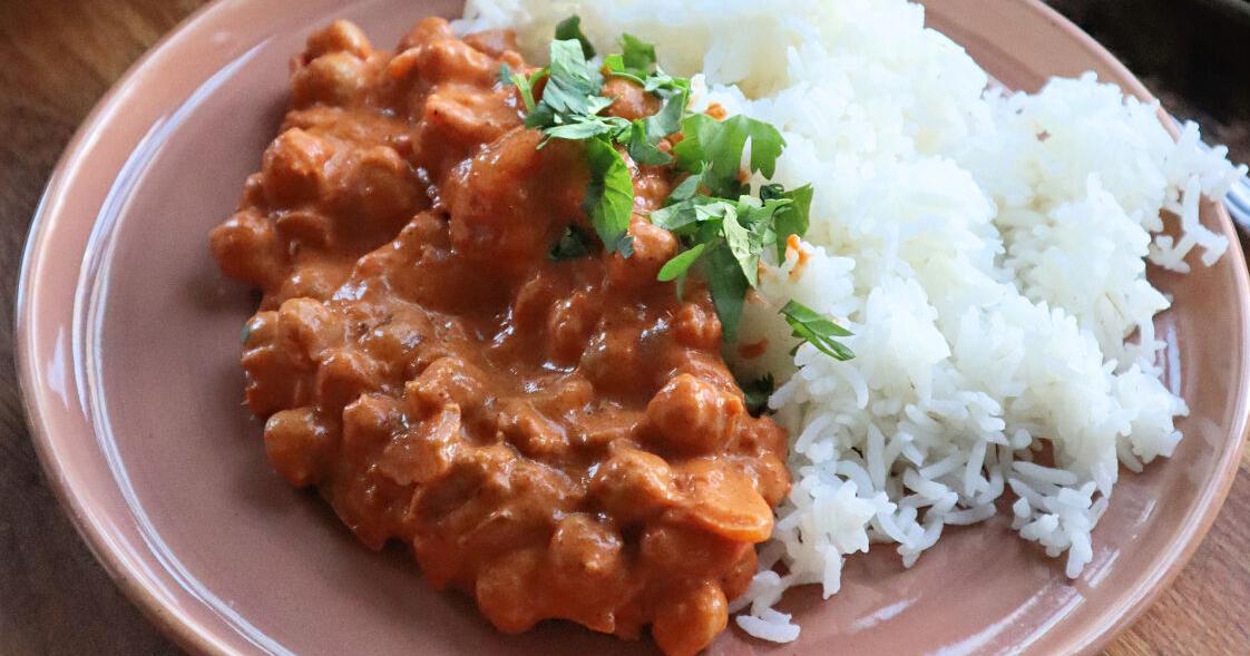 It's not too late — 5 dishes to get your new year off to a healthy start