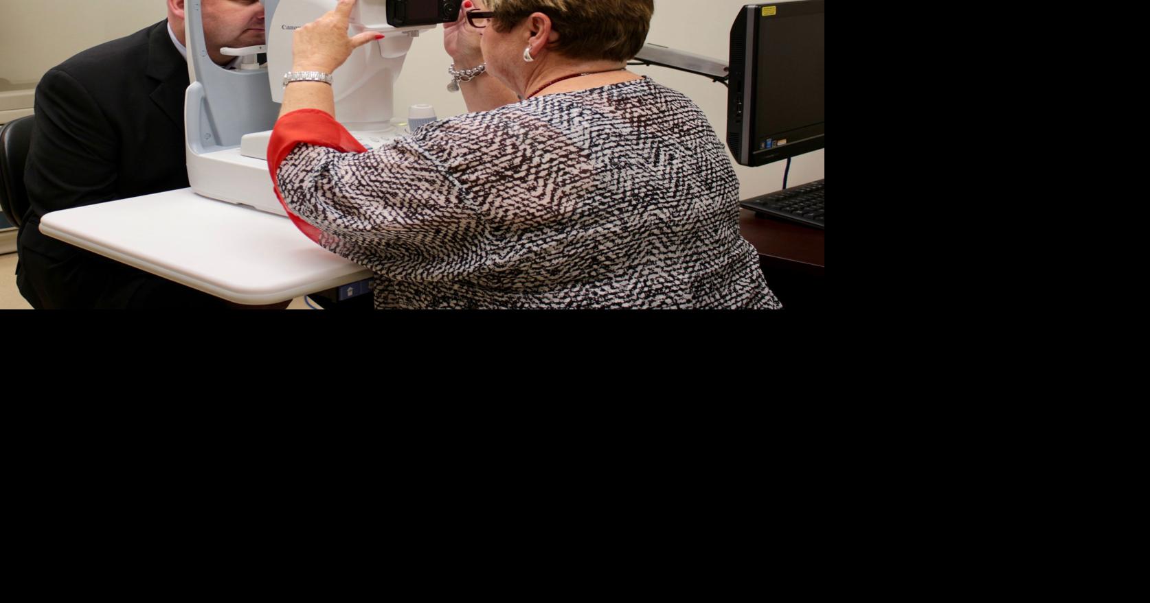 Danville VA clinic expands to meet area needs