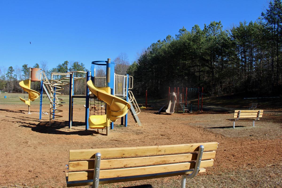 Gretna parks in line for updates