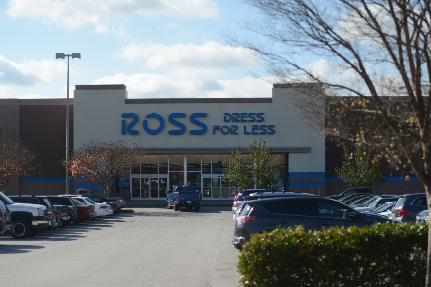 black friday ross dress less