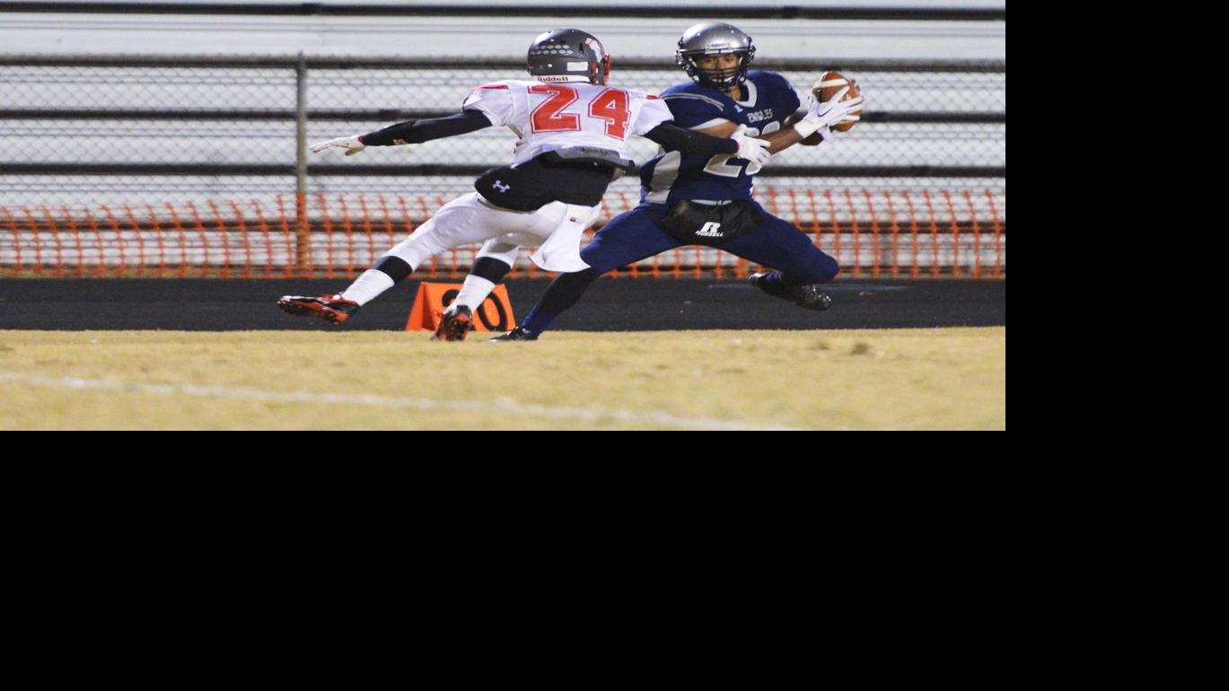 G W Advances To Face Courtland Sports Godanriver Com