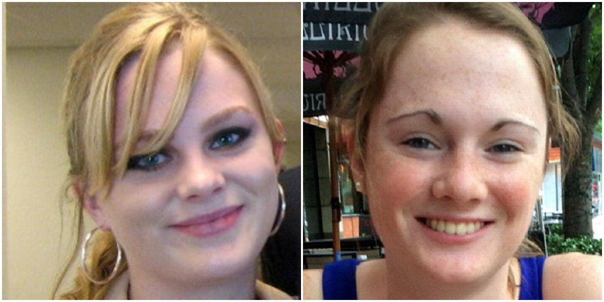 Police: 'New forensic link' between Hannah Graham, Morgan Harrington ...