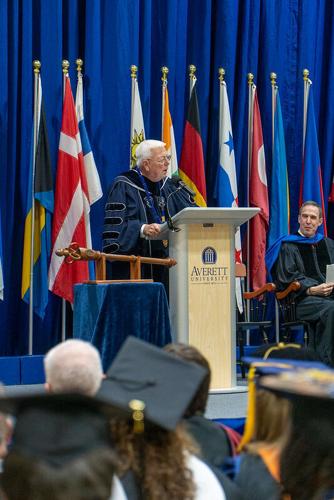 Averett University Names Dr. Tatia Daniels Granger 17th President