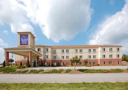 Danville Sleep Inn