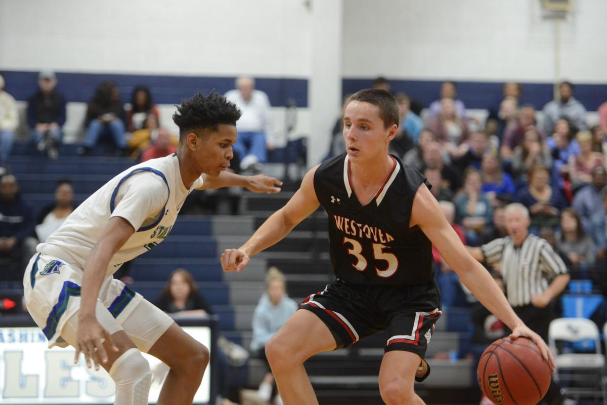 Green Run Powers Through Westover High School Godanriver Com
