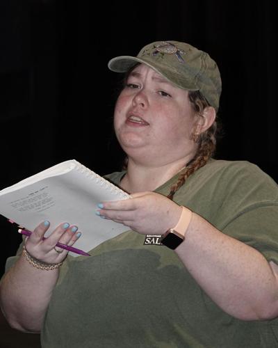 Elisabeth Brogden