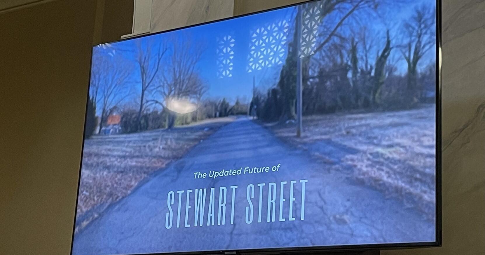 Planning commission recommends approval for expanded Danville housing project, despite opposition from public - Vimarsana News
