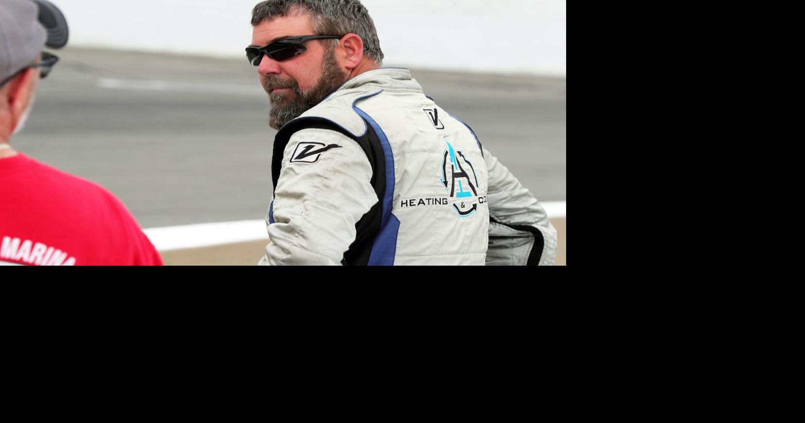 With new balance in life, Mike Looney sets sights on Krush 250 at South ...