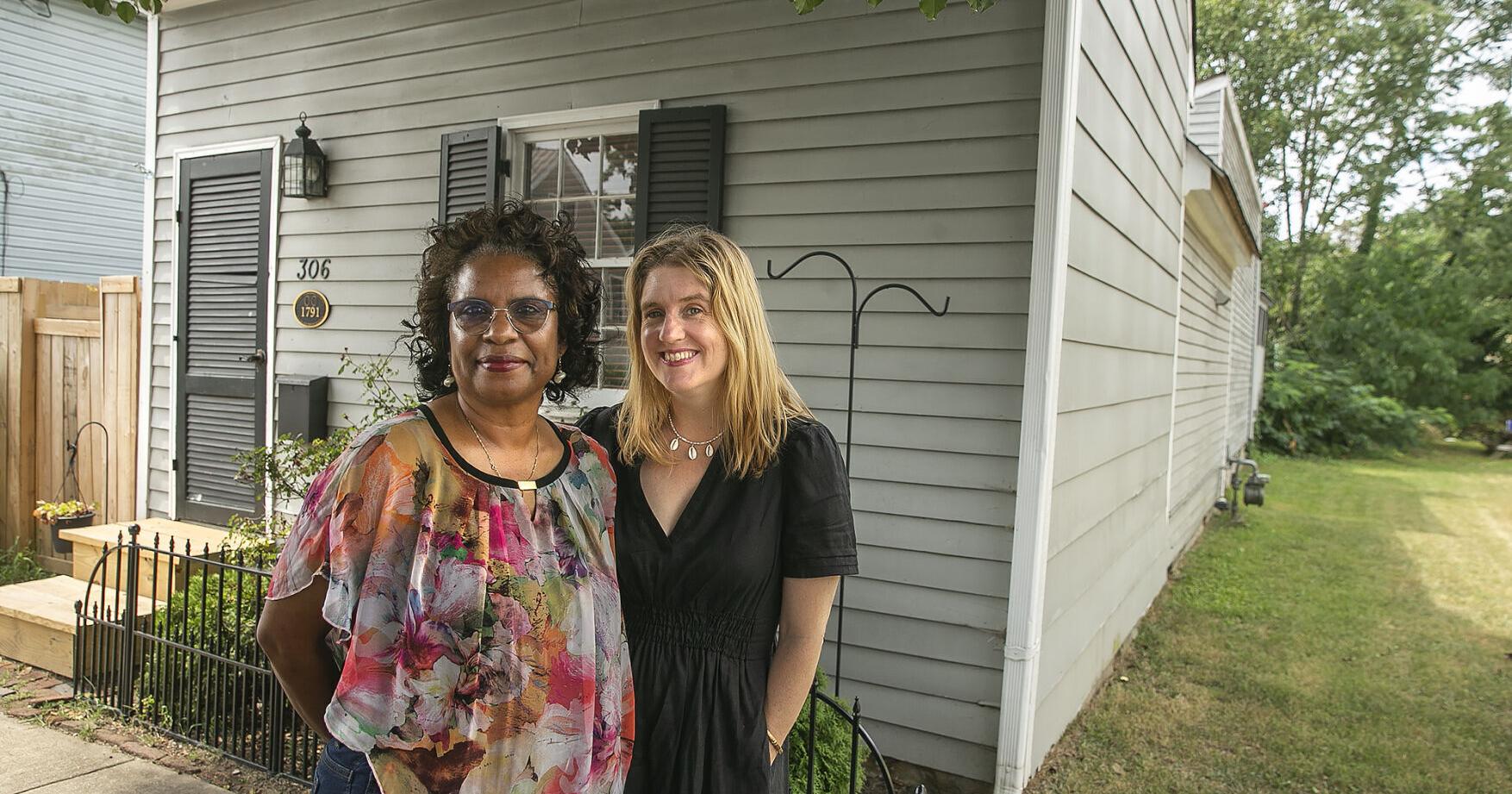 Researchers identify Fredericksburg properties and families with likely ties to an Underground Railroad - Vimarsana News