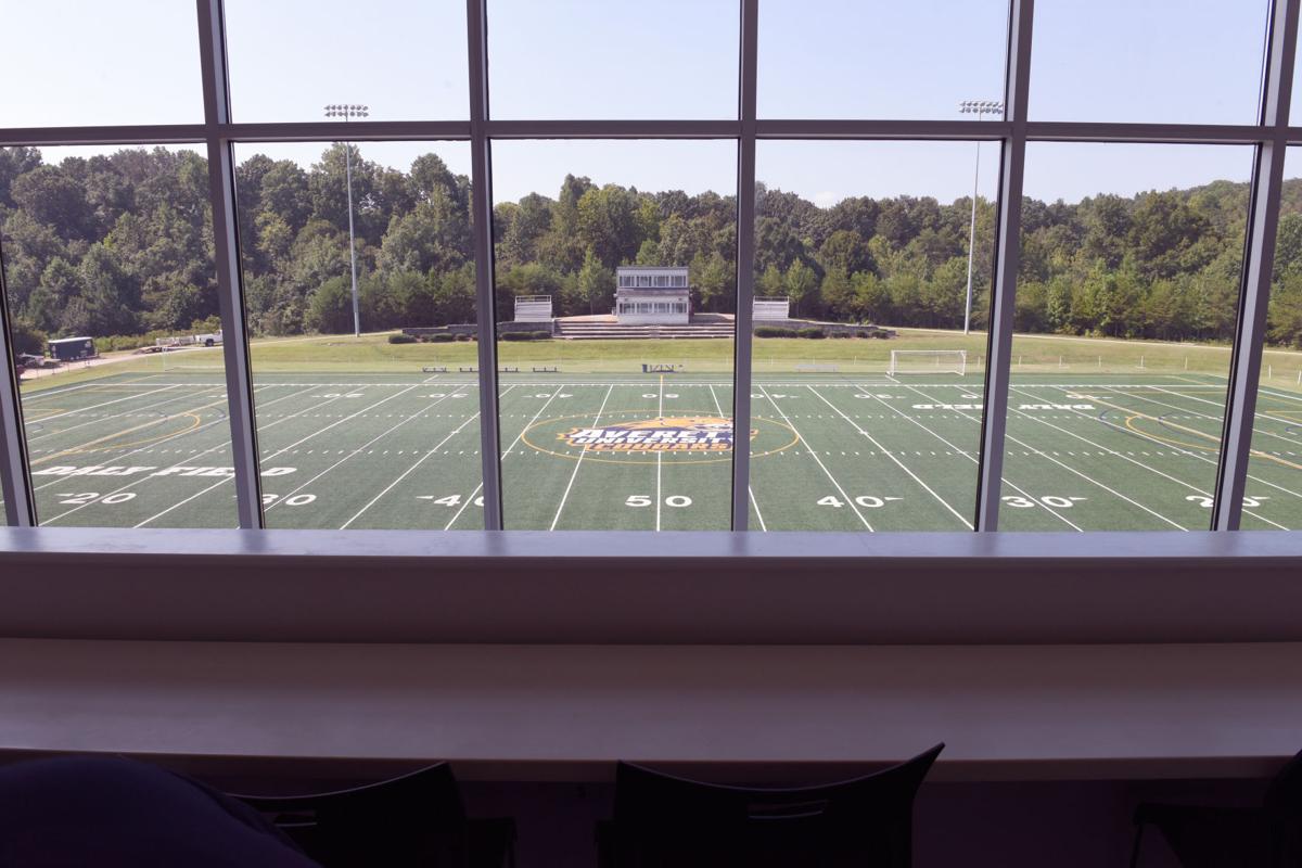Averett Debuts New 5 2 Million Stadium Saying This Changes