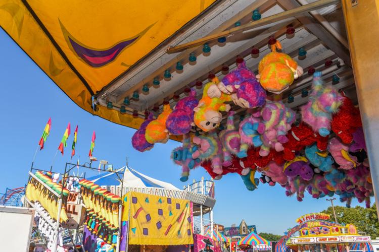 Rides increase this year for Danville Pittsylvania County Fair