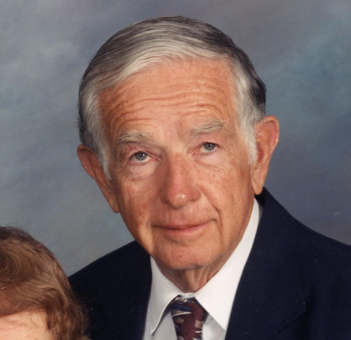 Woodall Sr., Robert Obituaries