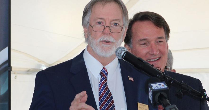 'At the cusp of some extremely exciting times,' RIFA board chair says of Southern Virginia