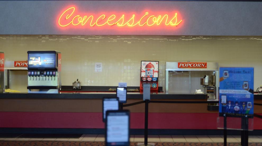 Following releases of new movies, Danville Stadium Cinemas reopens to