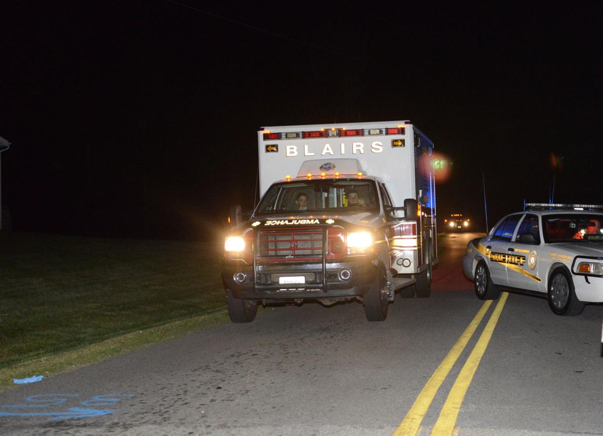 Court documents reveal details in shooting of Pittsylvania County