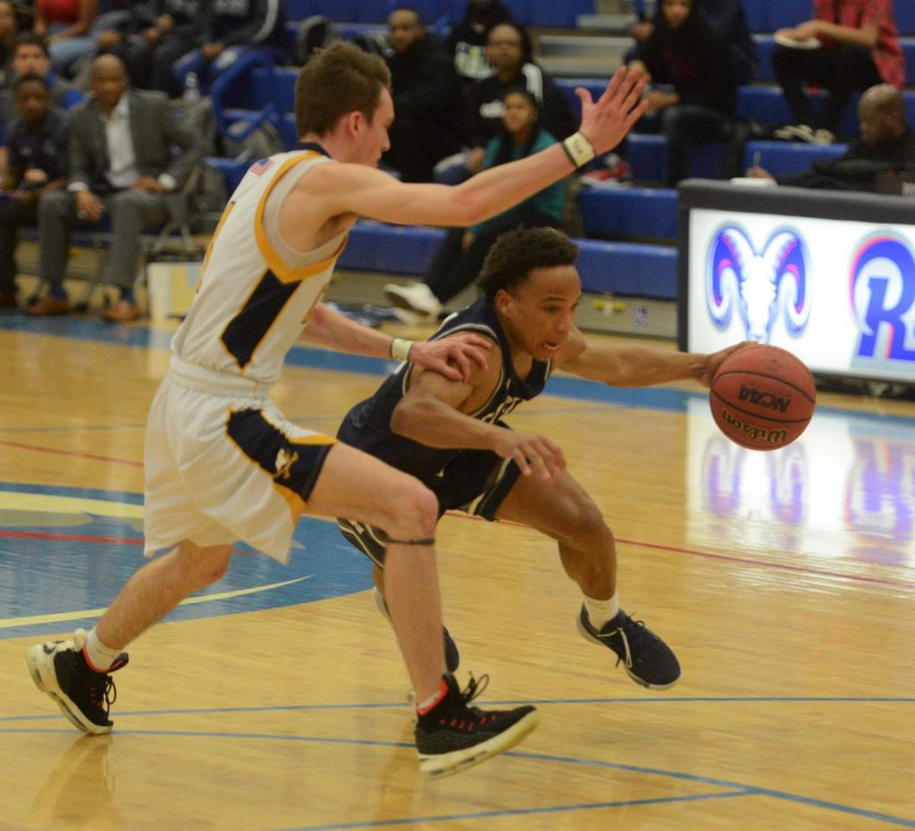 Eagles Set To Face King S Fork On Tuesday Night In Class 4 State
