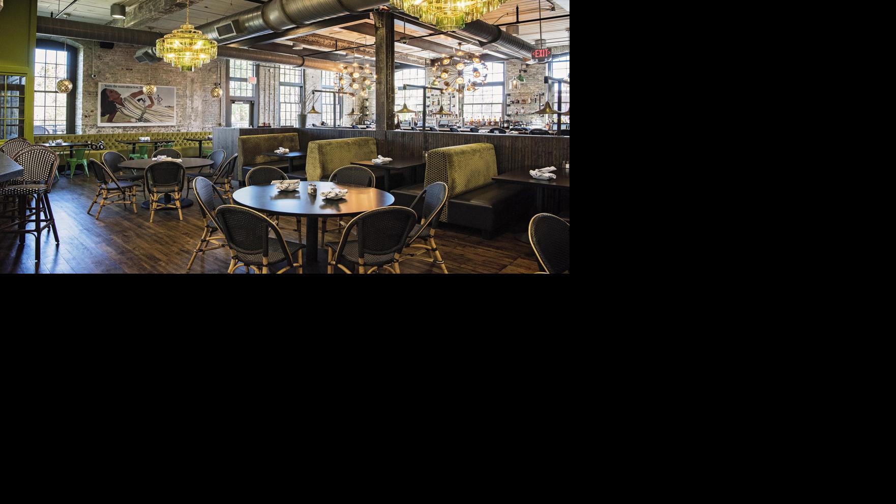 Award Winning Interior Designer To Speak At The Wednesday Club