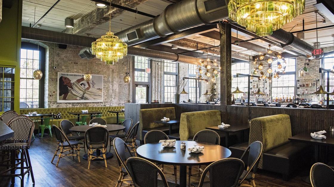 Award Winning Interior Designer To Speak At The Wednesday Club