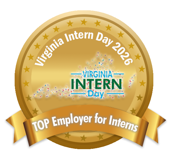 IALR recognized as 2026 Top Employer for Interns