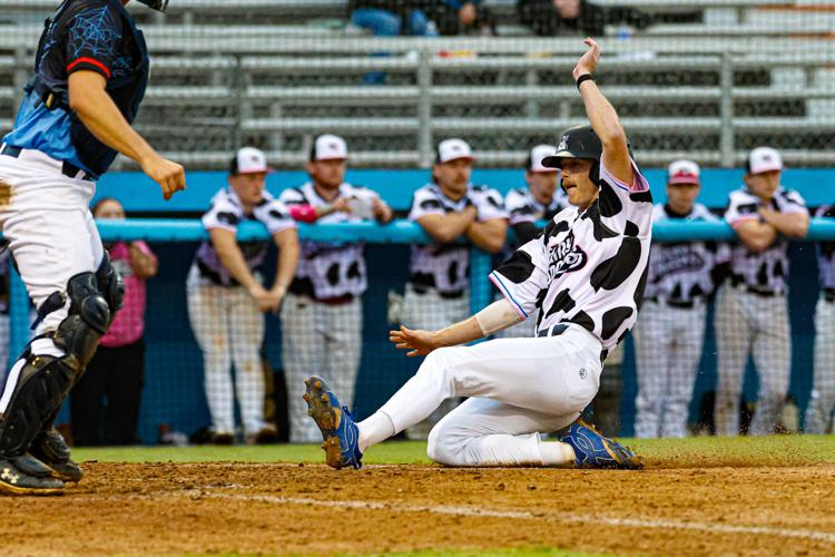Baseball